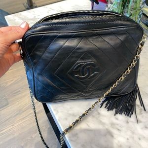 Chanel vintage